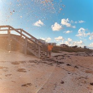 Meet your Posher, Brandon